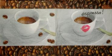 095 Kaffee / Cafe - 3-lagig